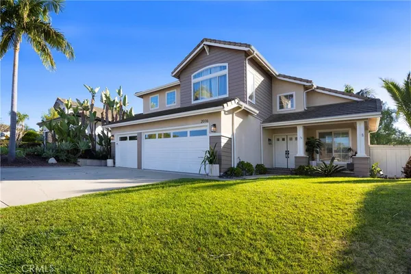 $1,799,000 | 2016 Via Vina, San Clemente, CA 92673