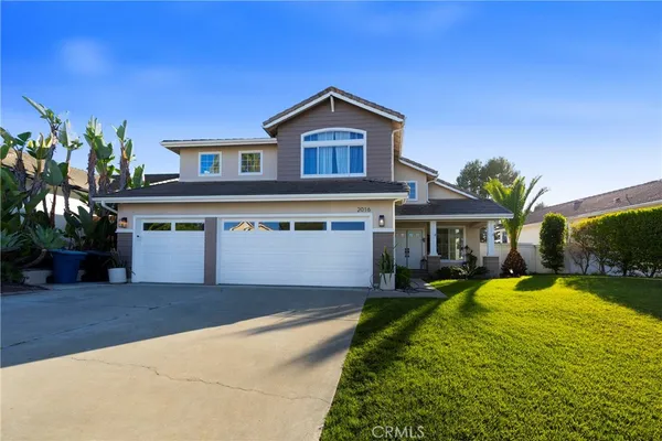 $1,799,000 | 2016 Via Vina, San Clemente, CA 92673