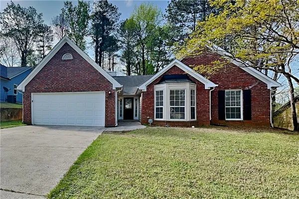$2,545 | 615 Paris Drive, Lawrenceville, GA 30043