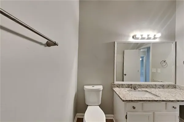 $2,545 | 615 Paris Drive, Lawrenceville, GA 30043