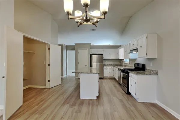 $2,545 | 615 Paris Drive, Lawrenceville, GA 30043