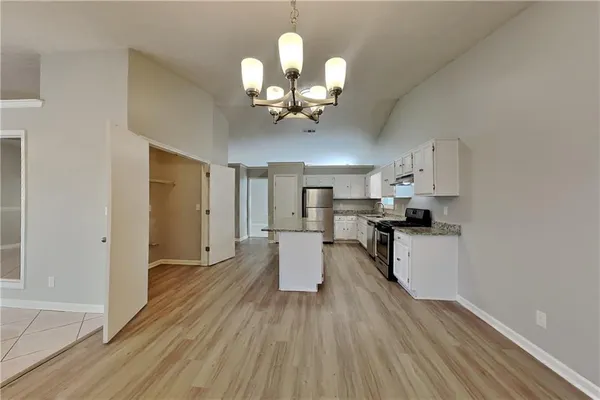 $2,545 | 615 Paris Drive, Lawrenceville, GA 30043