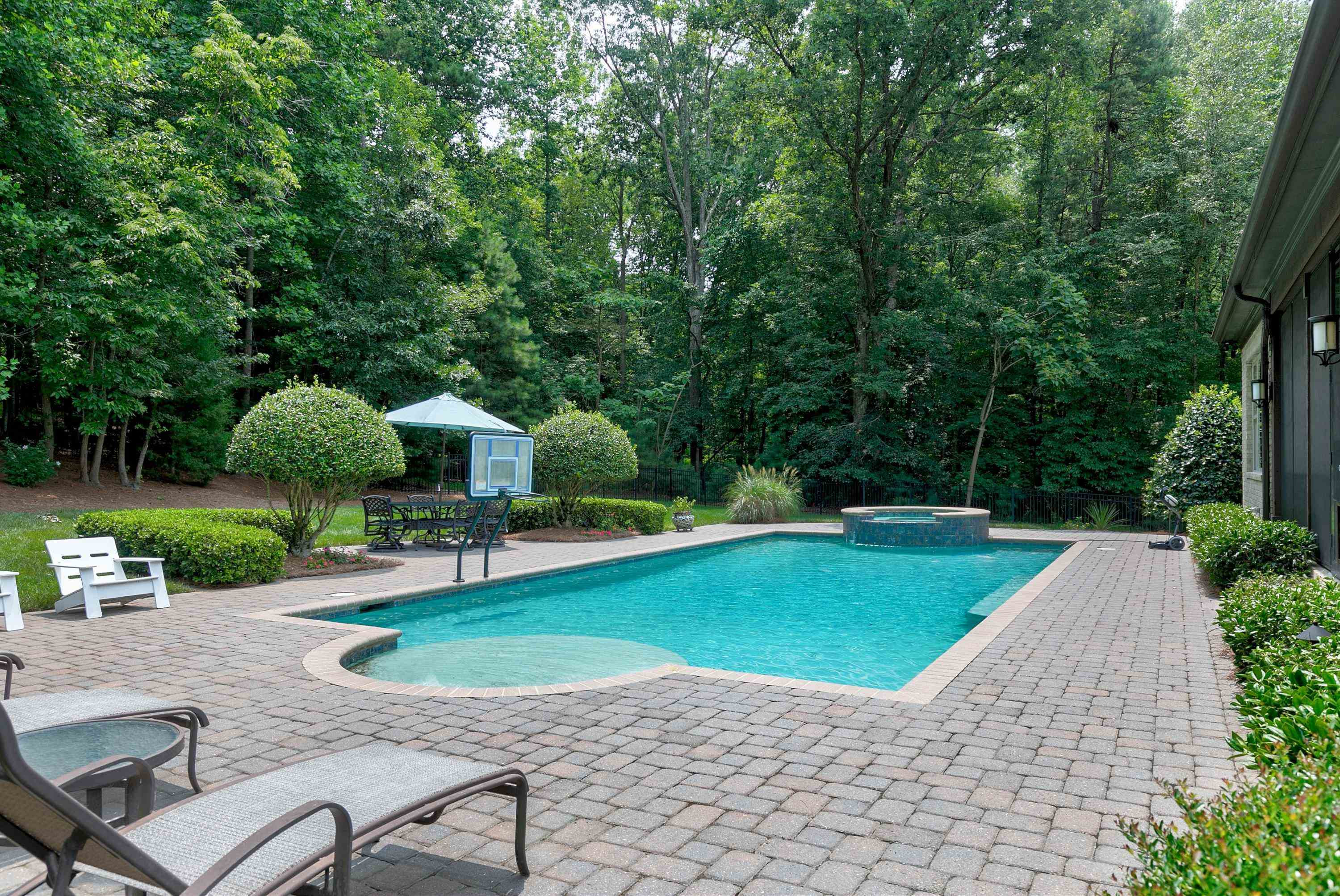 6100 Valencia Court Raleigh, NC 27614 - Photo 66 of 90 Photo 66