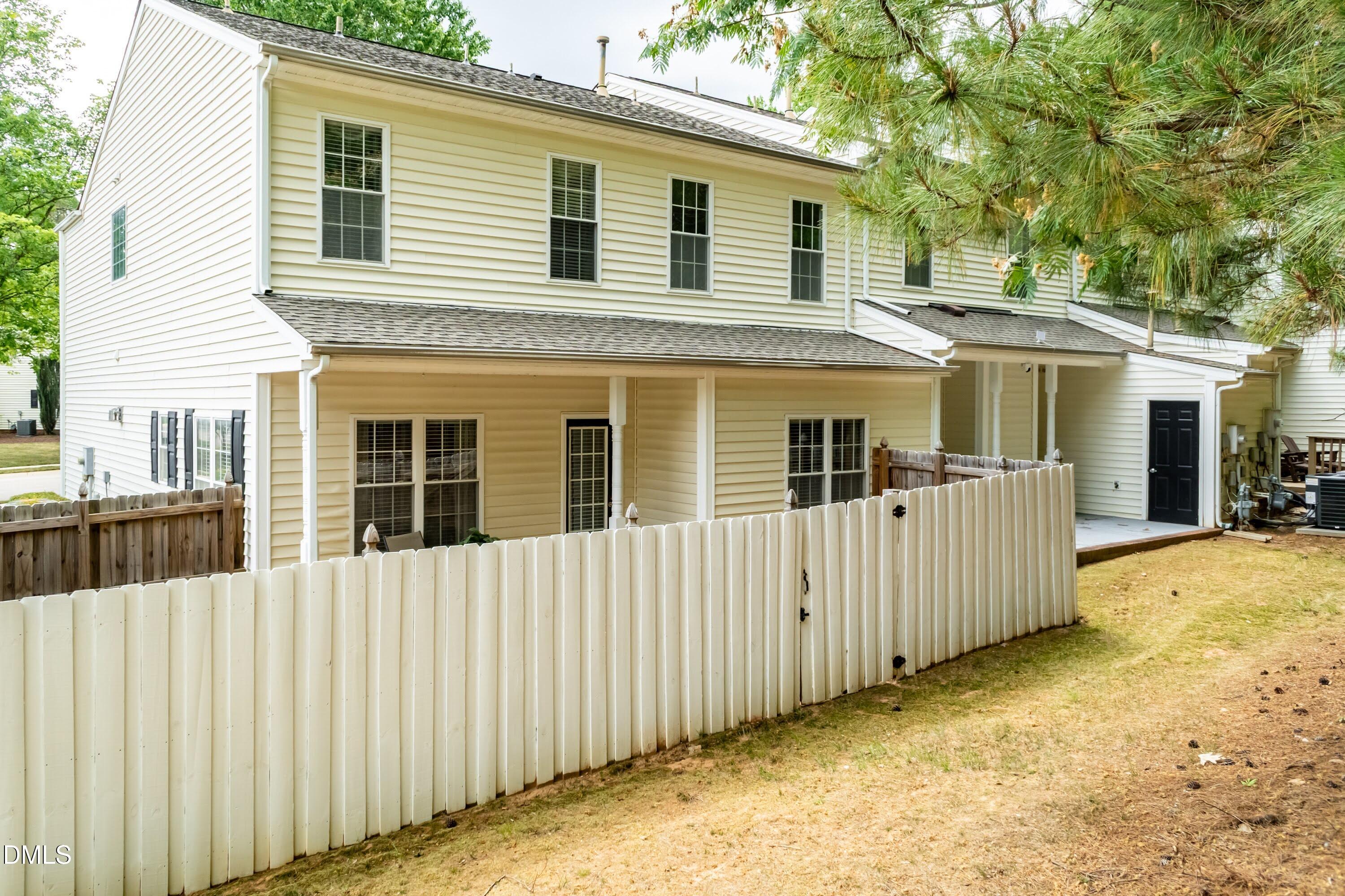 3047 Coxindale Drive Raleigh, NC 27615 - Photo 29 of 32