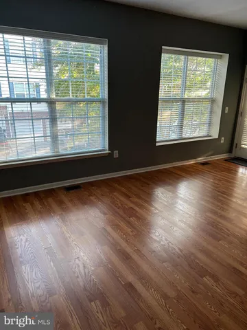 a bathroom with a shower and a tub