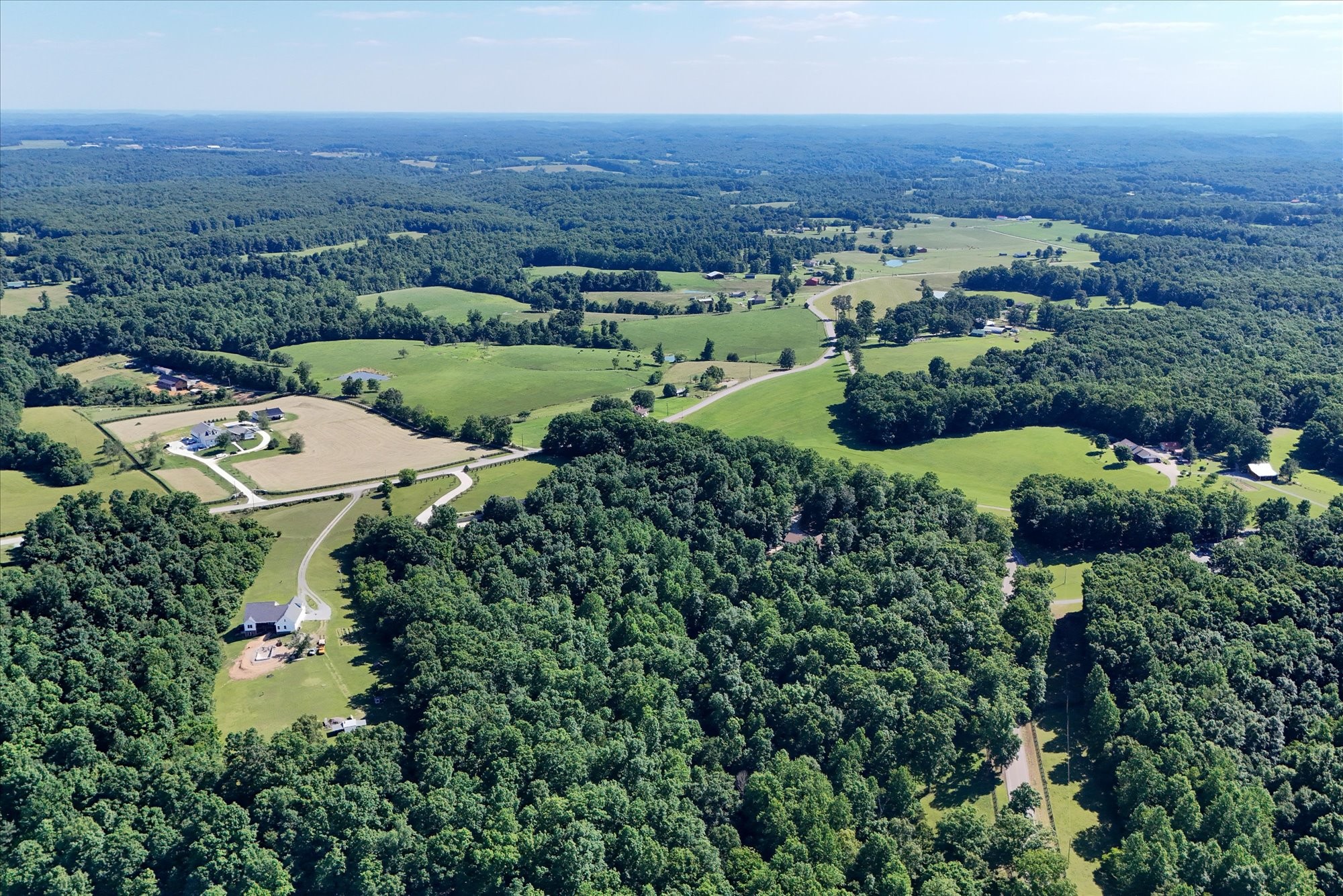 7865 Barnhill Road Primm Springs, TN 38476 - Photo 46 of 54