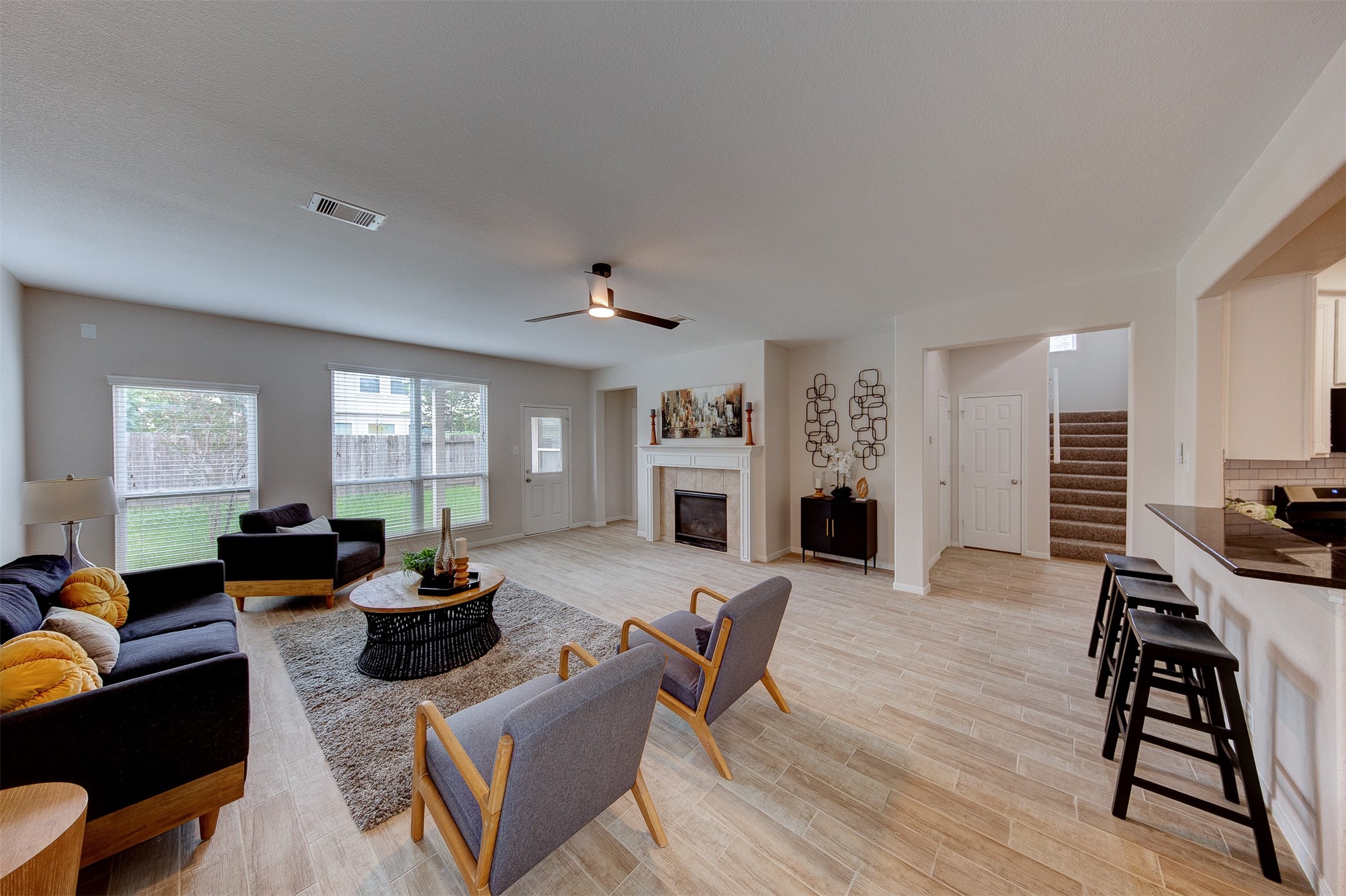 2914 Granite Vale Road Houston, TX 77084 - Photo 3 of 42