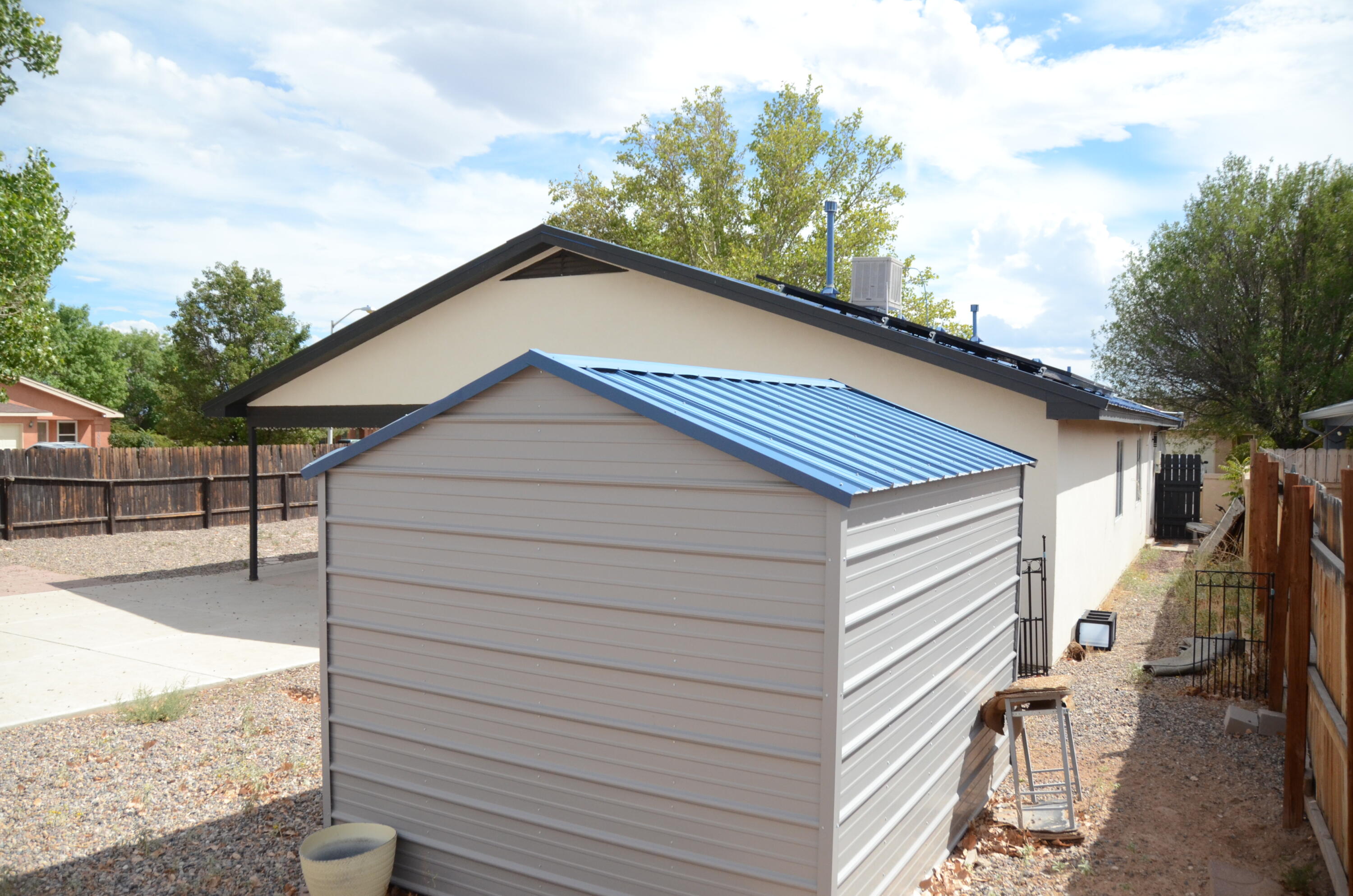 937 Marlow Meadows Drive Rio Rancho, NM 87144 - Photo 28 of 32 Gallery Image 28