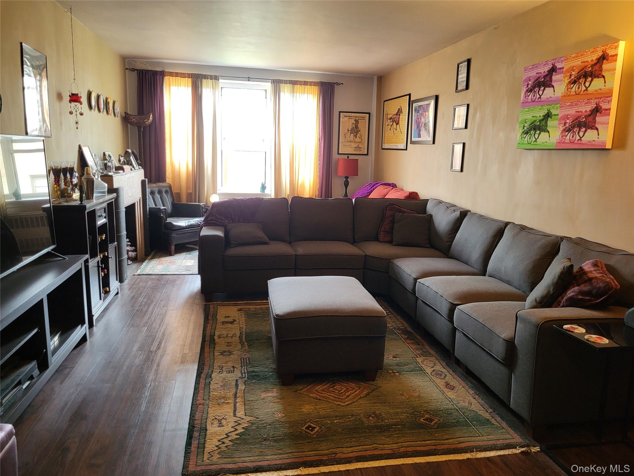 3176 Decatur Avenue, Unit 6H Bronx, NY 10467 - Photo 3 of 12
