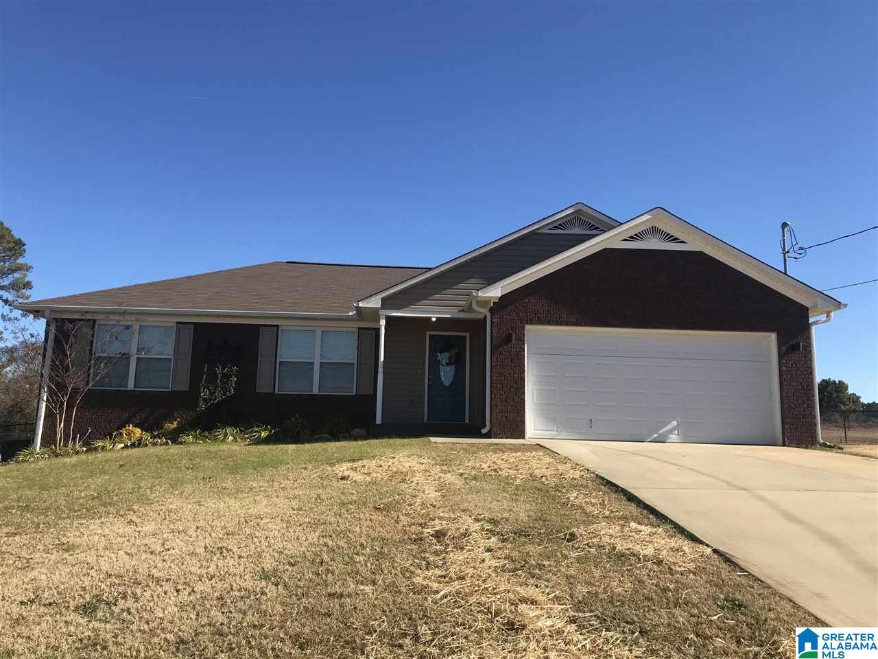 354 Bailey Road Weaver, AL 36277 - Photo 17 of 28 Gallery Image 17