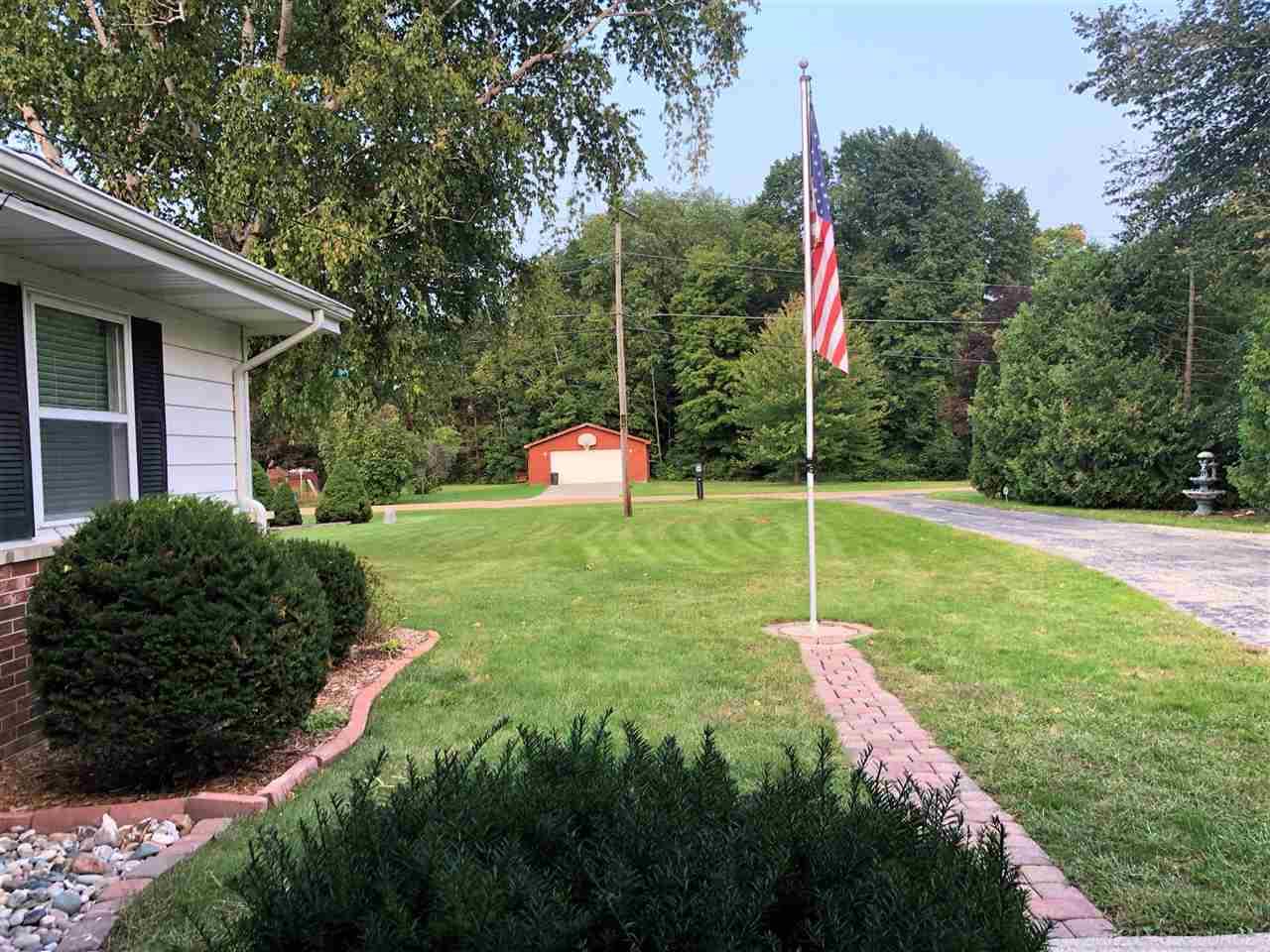 7721 Countryside Road Lexington, MI 48450 - Photo 24 of 47