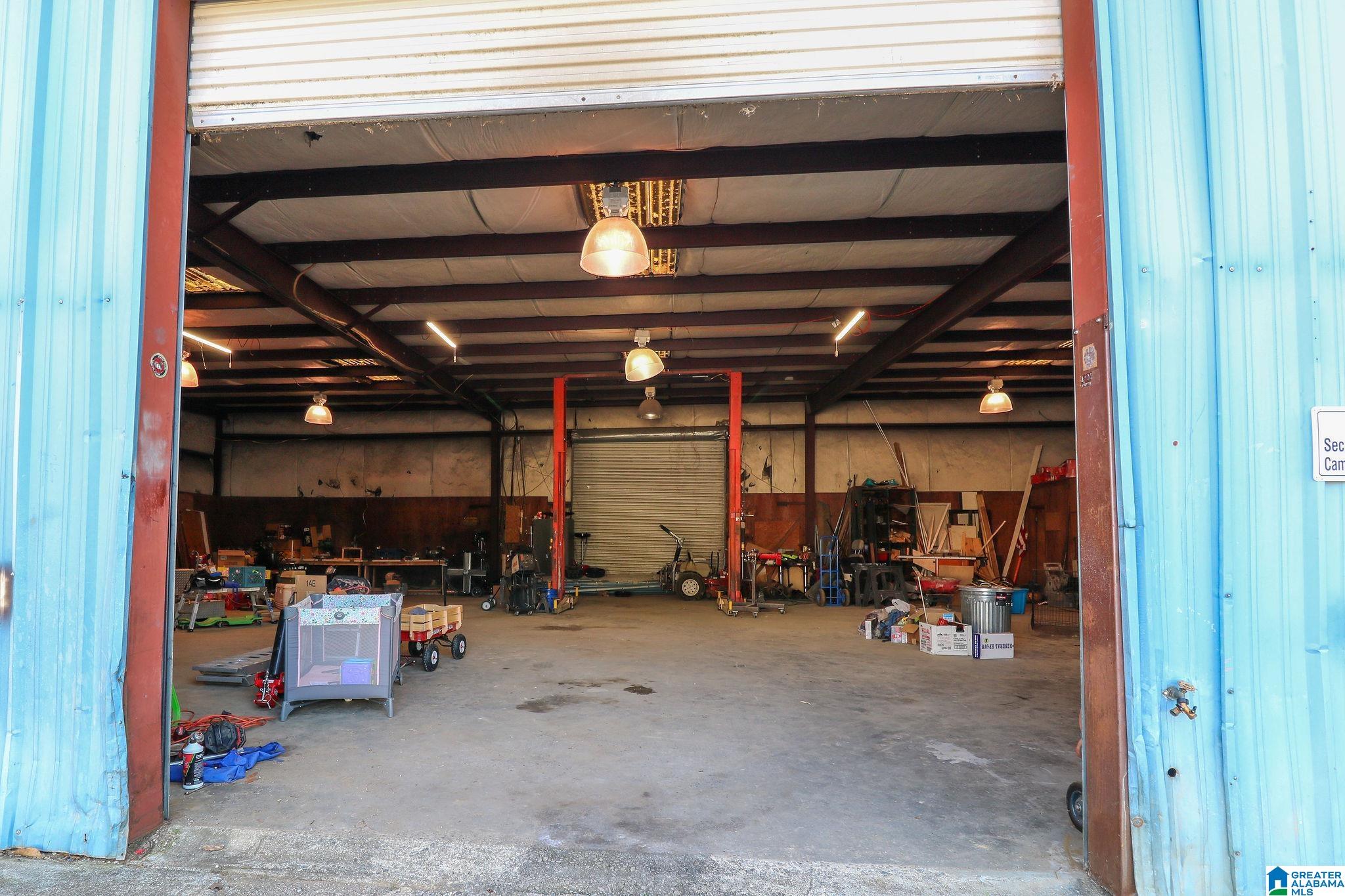 4836 Saks Road Anniston, AL 36206 - Photo 43 of 44