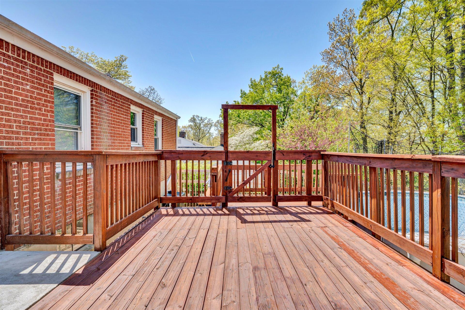 2745 Tillett Road Southwest Roanoke, VA 24015 - Photo 19 of 21 21-DSC00049
