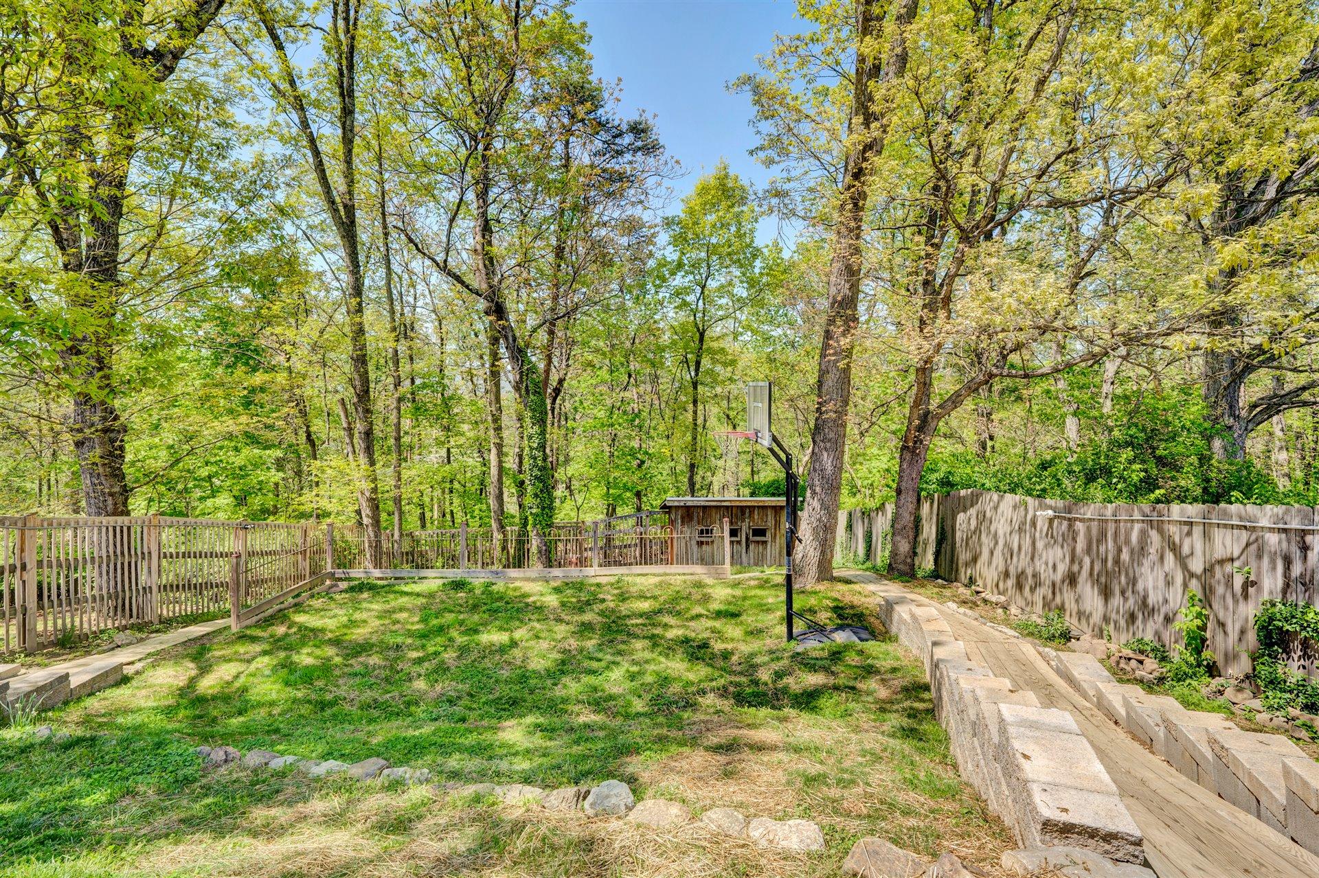 2745 Tillett Road Southwest Roanoke, VA 24015 - Photo 20 of 21 22-DSC00052