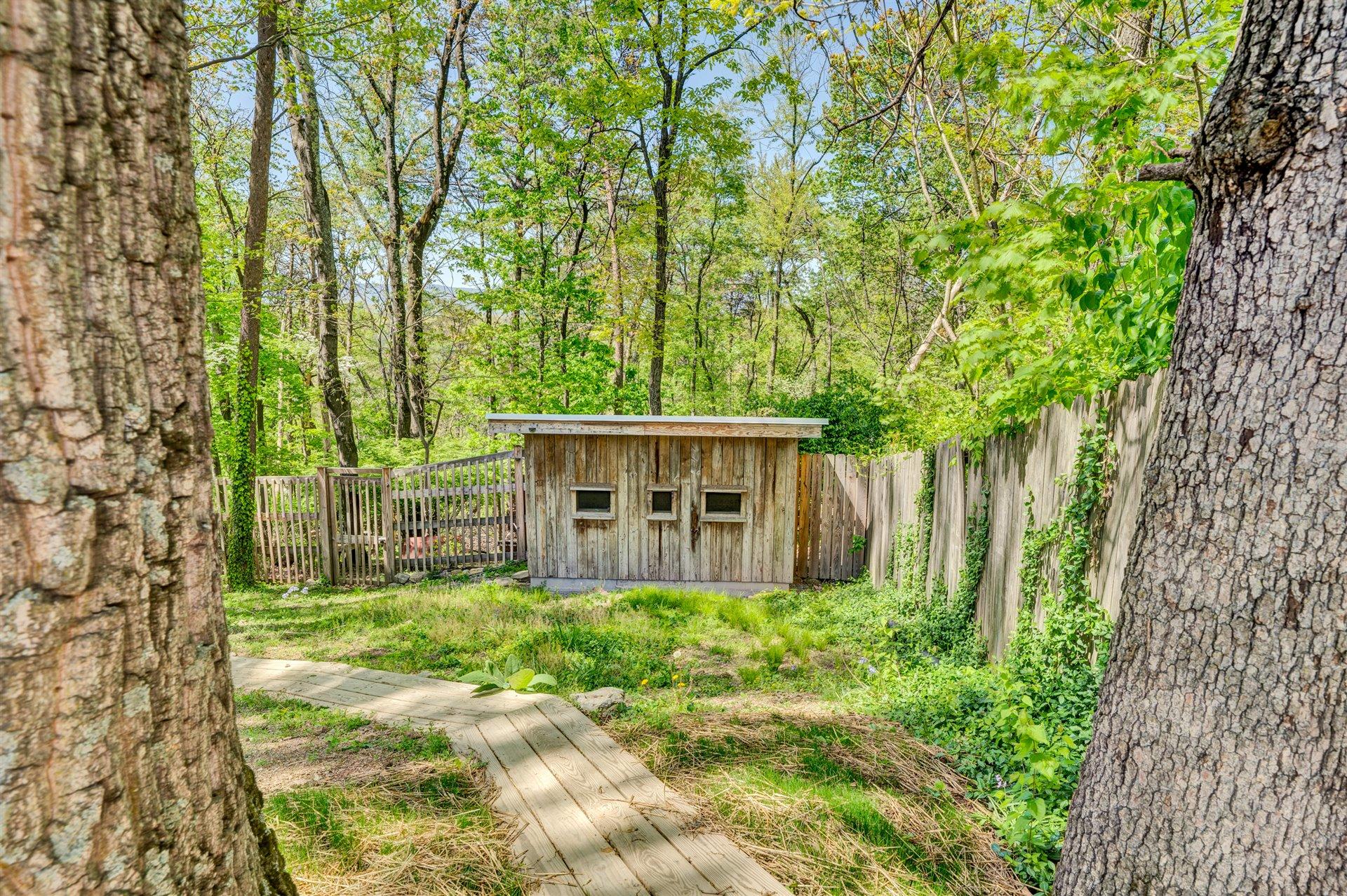 2745 Tillett Road Southwest Roanoke, VA 24015 - Photo 21 of 21 23-DSC00055