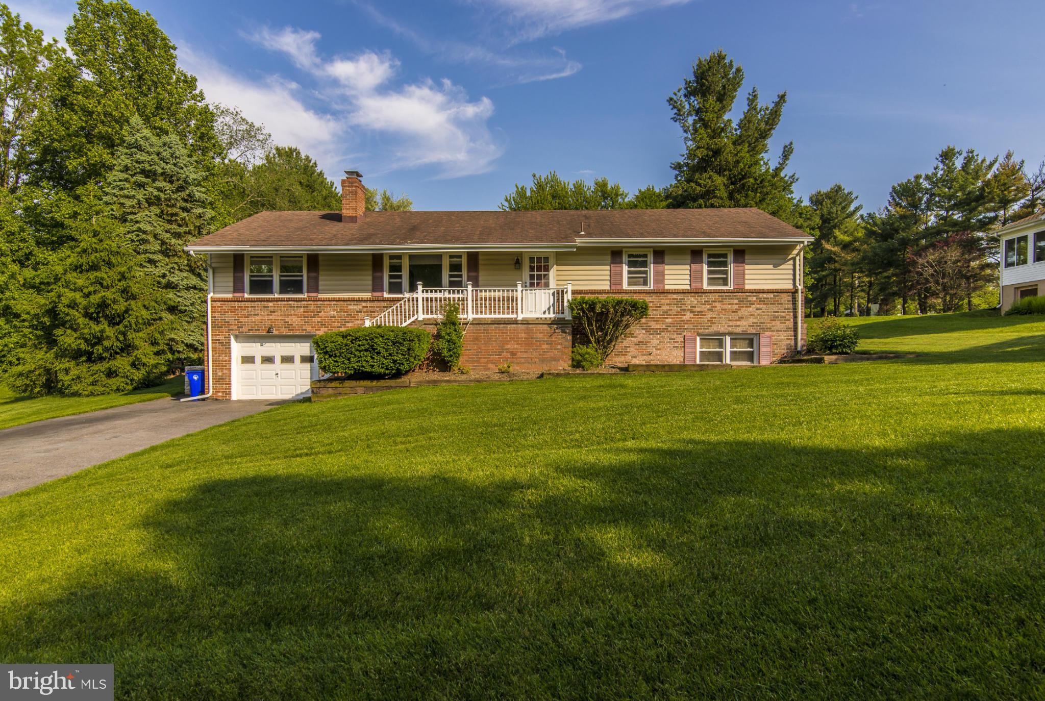 6103 Ravenwood Road Mount Airy, MD 21771 - Photo 1 of 26 Exterior (Front)