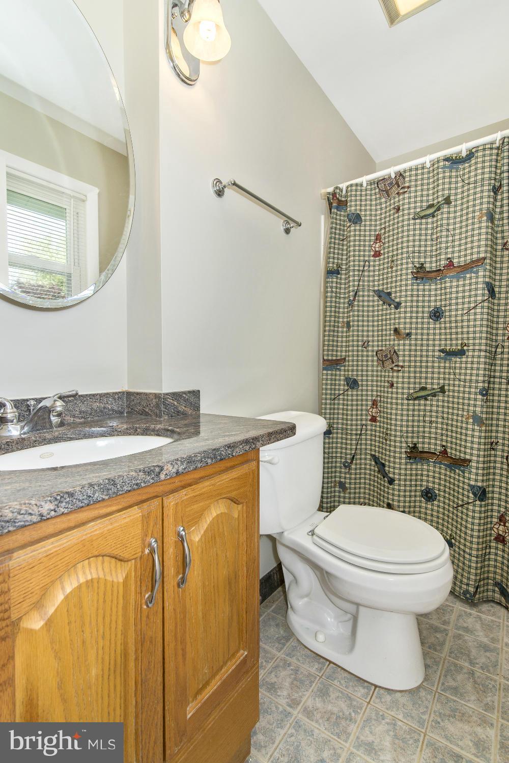 6103 Ravenwood Road Mount Airy, MD 21771 - Photo 14 of 26 Bath (Master)
