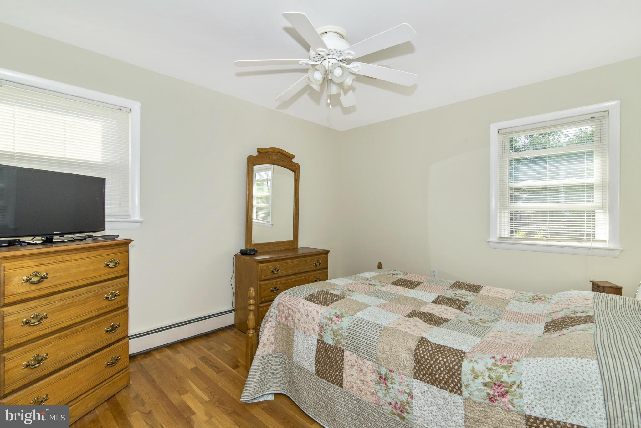 6103 Ravenwood Road Mount Airy, MD 21771 - Photo 15 of 26 Bedroom 2