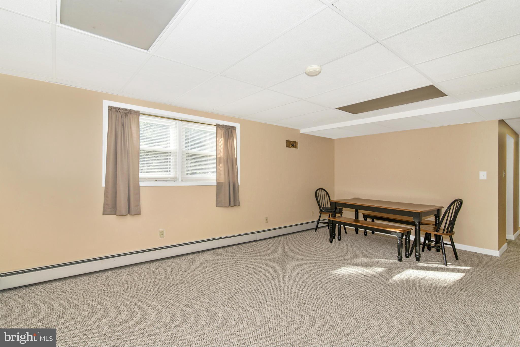 6103 Ravenwood Road Mount Airy, MD 21771 - Photo 18 of 26 Basement-Rec Room