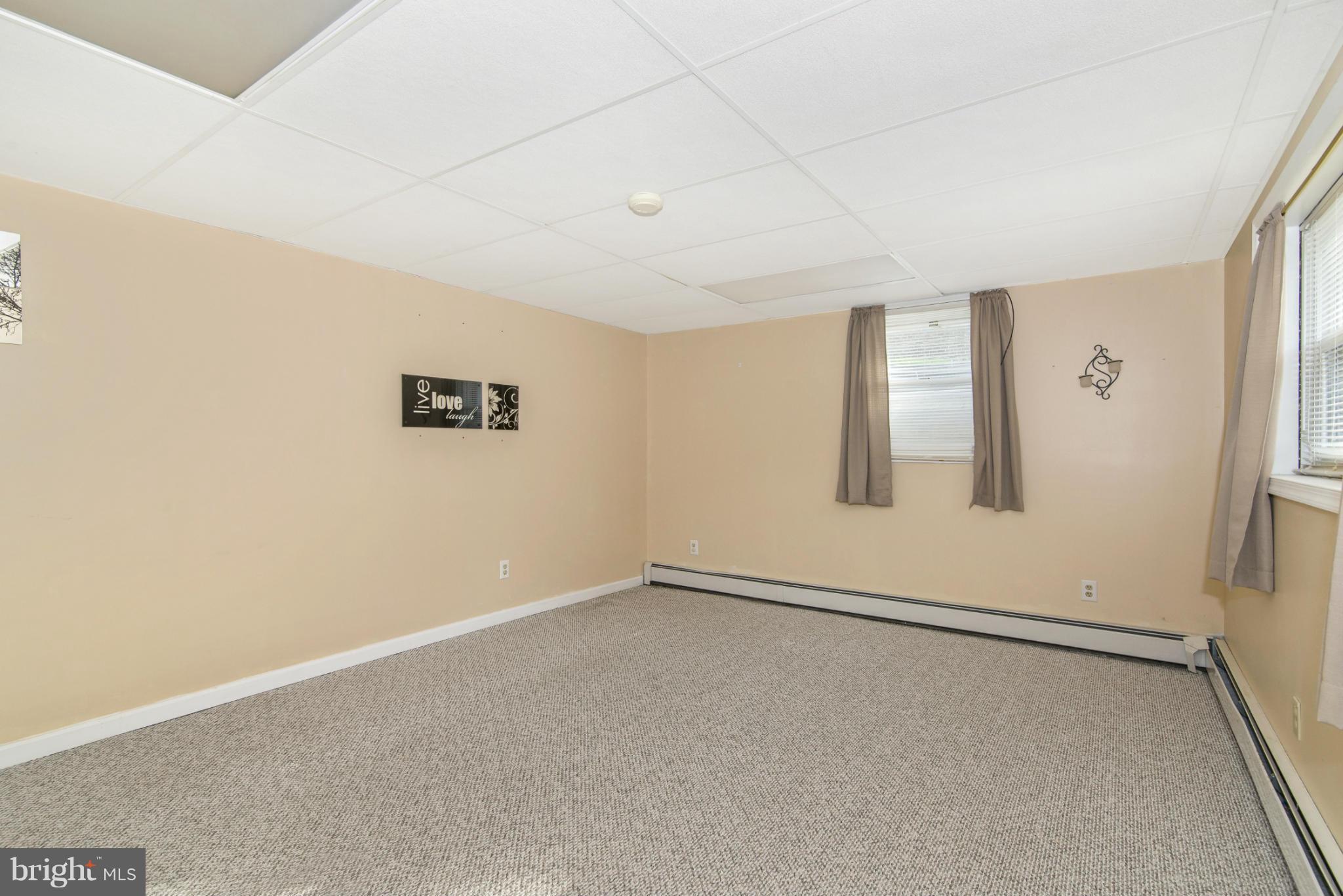 6103 Ravenwood Road Mount Airy, MD 21771 - Photo 19 of 26 Basement-Rec Room