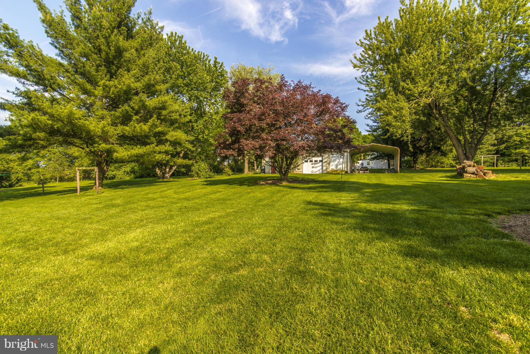 6103 Ravenwood Road Mount Airy, MD 21771 - Photo 25 of 26 Exterior (Rear)