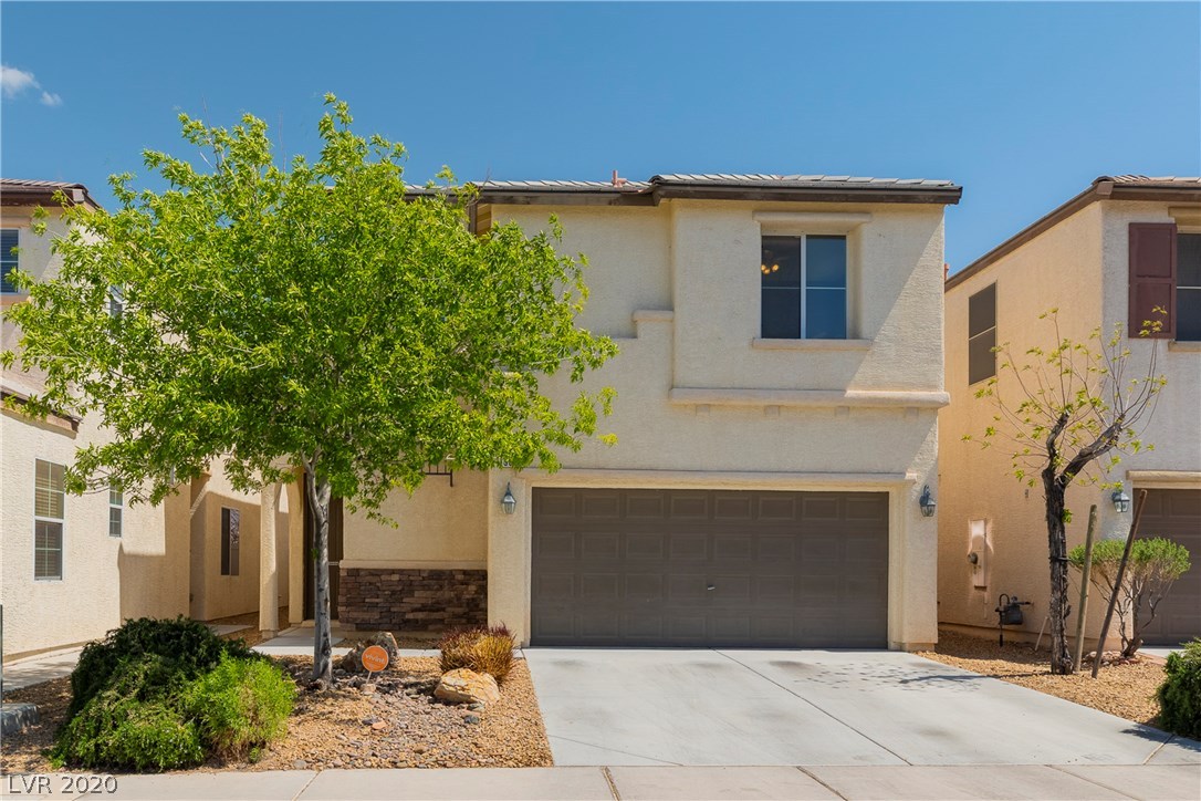 9048 Winchester Ridge Street Las Vegas, NV 89139 - Photo 2 of 36