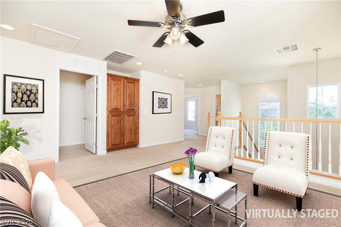 9048 Winchester Ridge Street Las Vegas, NV 89139 - Photo 21 of 36