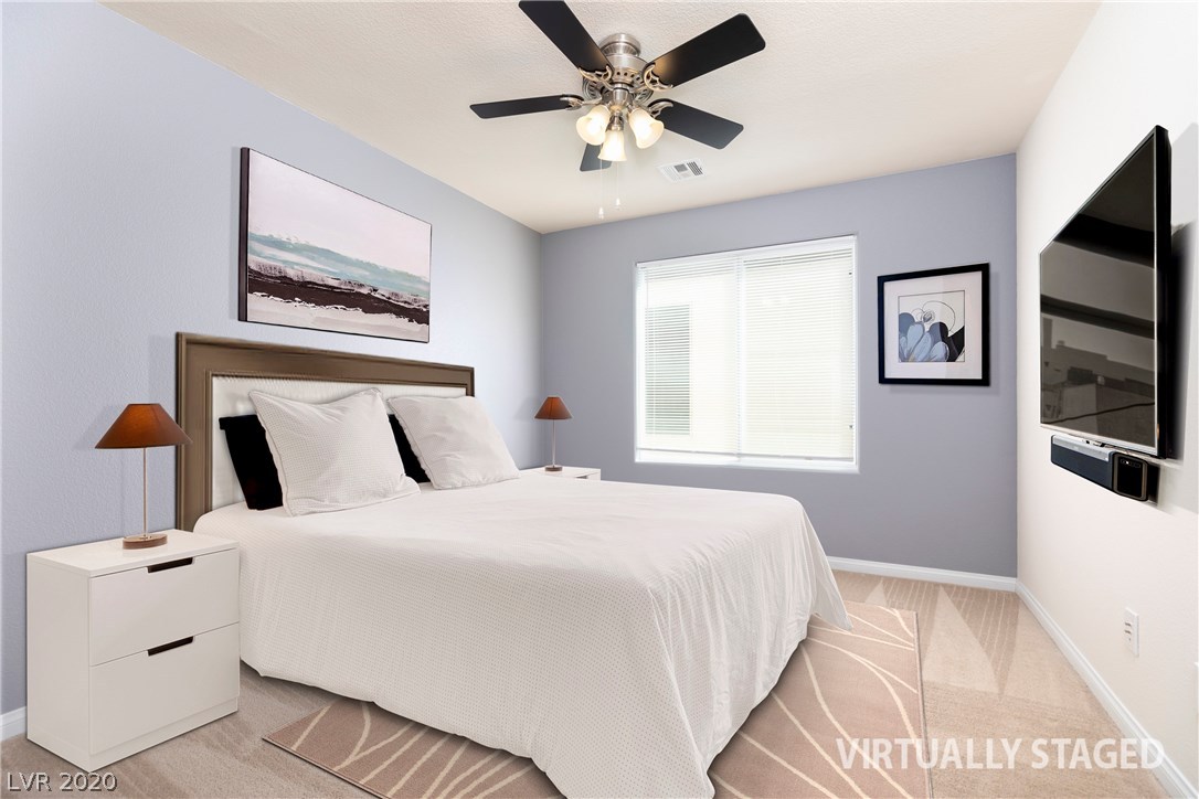 9048 Winchester Ridge Street Las Vegas, NV 89139 - Photo 24 of 36