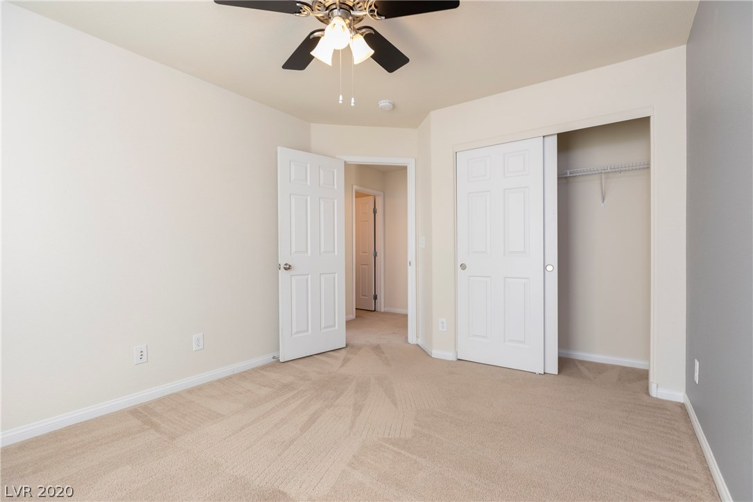 9048 Winchester Ridge Street Las Vegas, NV 89139 - Photo 25 of 36