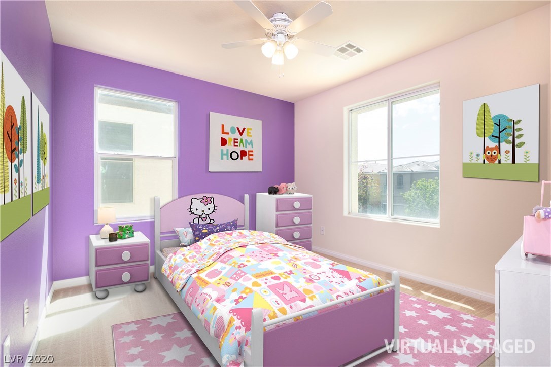 9048 Winchester Ridge Street Las Vegas, NV 89139 - Photo 26 of 36