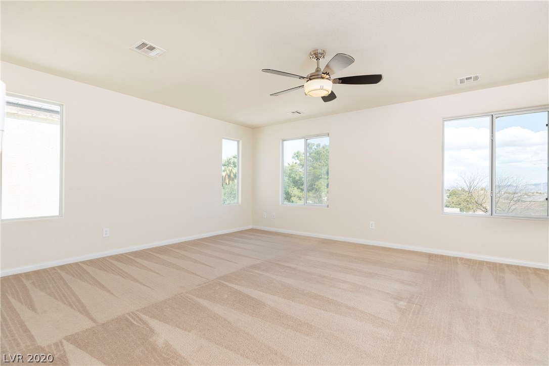 9048 Winchester Ridge Street Las Vegas, NV 89139 - Photo 28 of 36