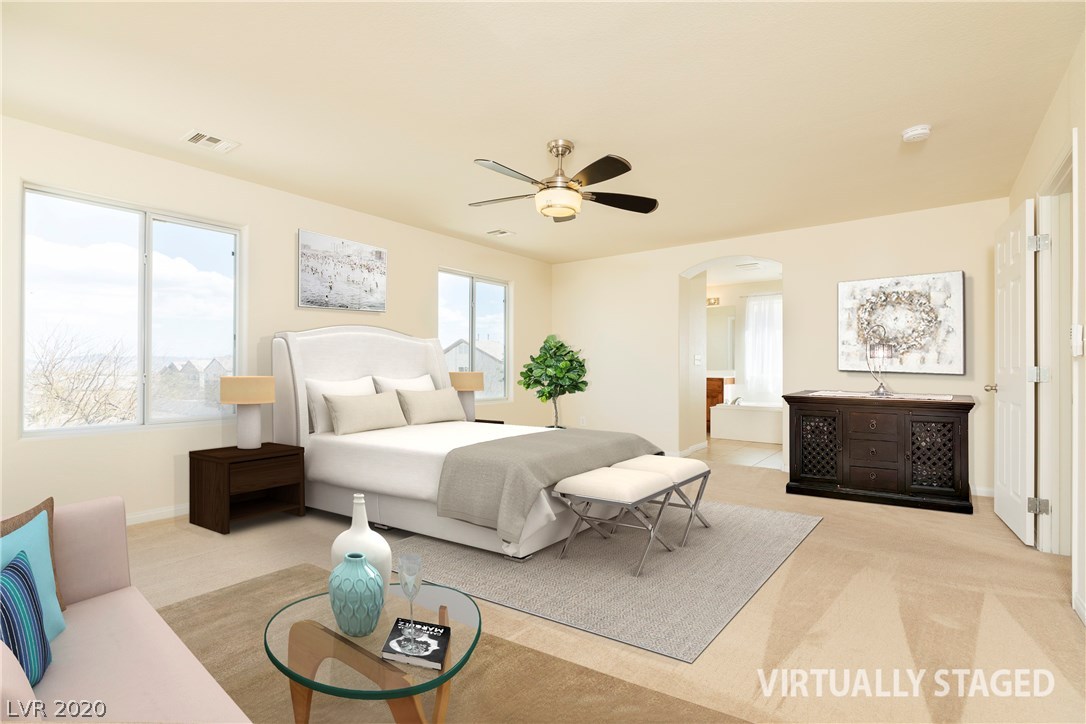 9048 Winchester Ridge Street Las Vegas, NV 89139 - Photo 29 of 36