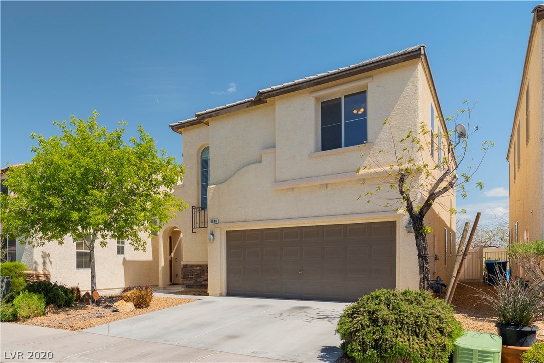 9048 Winchester Ridge Street Las Vegas, NV 89139 - Photo 3 of 36