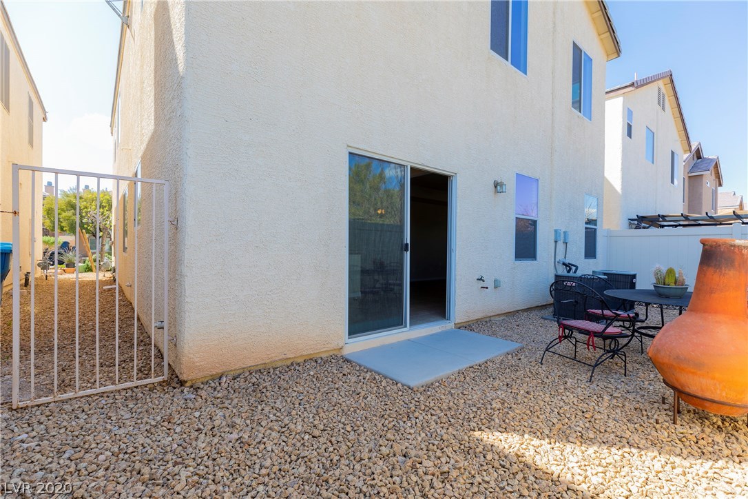 9048 Winchester Ridge Street Las Vegas, NV 89139 - Photo 34 of 36