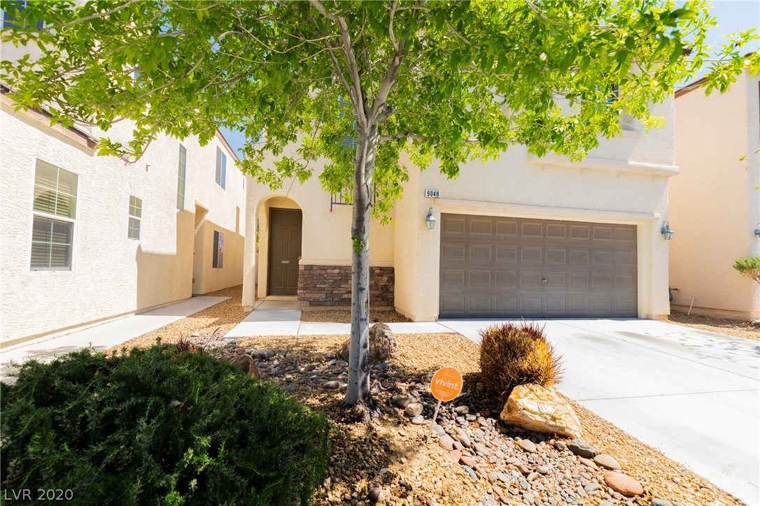 9048 Winchester Ridge Street Las Vegas, NV 89139 - Photo 4 of 36
