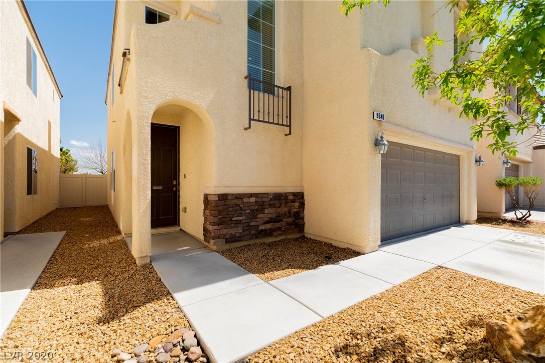 9048 Winchester Ridge Street Las Vegas, NV 89139 - Photo 6 of 36