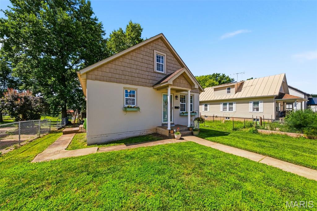 206 Magnolia Avenue Waterloo, IL 62298 - Photo 38 of 44