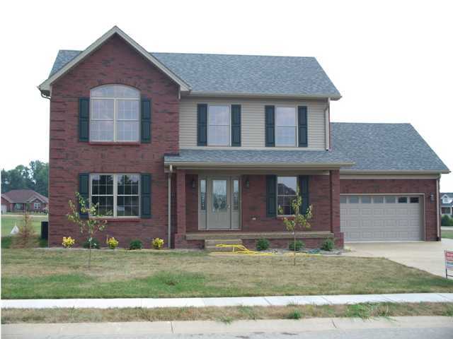 202 Ruth Lane Bardstown, KY 40004 - Photo 1 of 6 Primary Photo