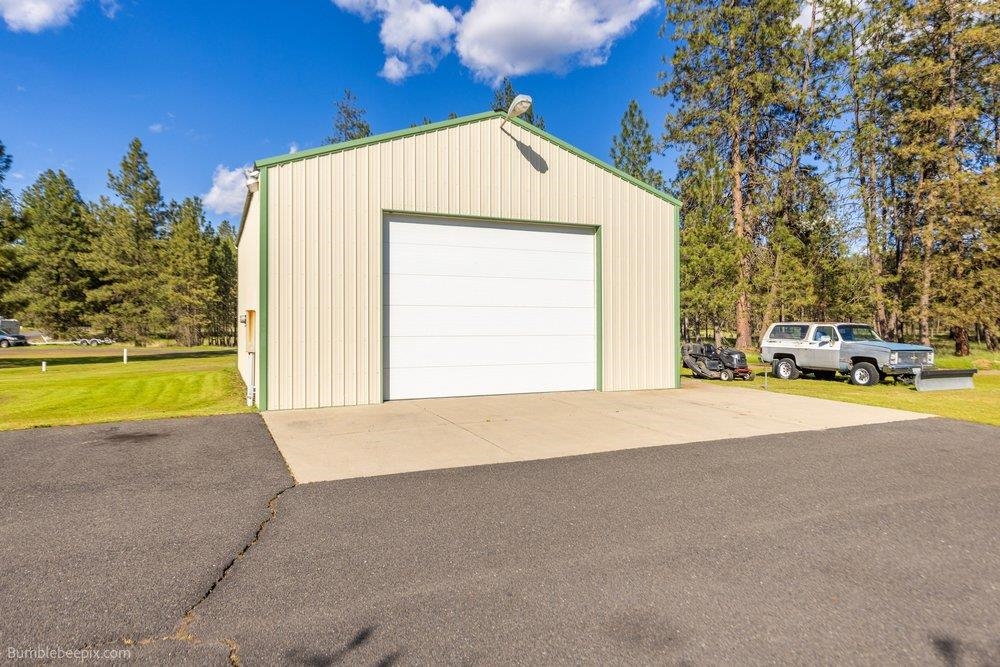 10403 West Granger Road Nine Mile Falls, WA 99026 - Photo 41 of 50 Gallery Image 41