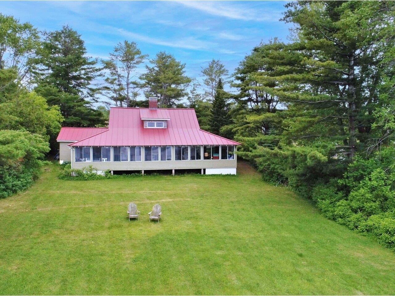804 Tri Town Road Addison, VT 05491 - Photo 21 of 40