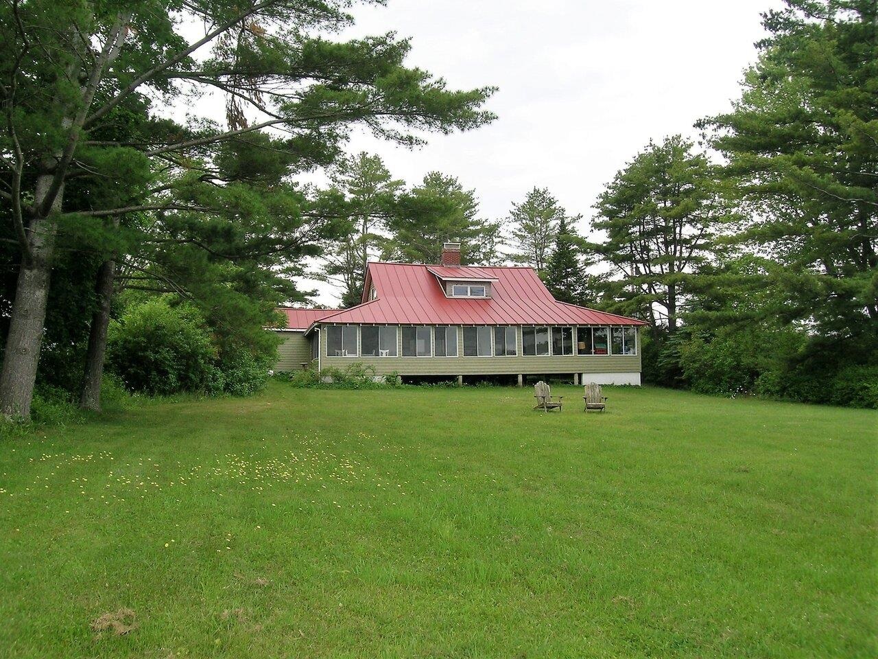 804 Tri Town Road Addison, VT 05491 - Photo 32 of 40