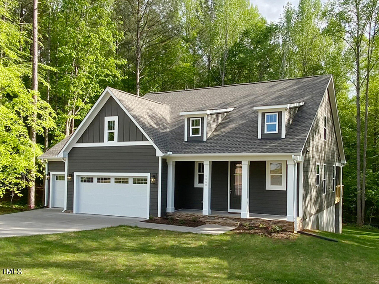 4650 Apple Rdg Lane Graham, NC 27253 - Photo 2 of 26 hc15 - corner