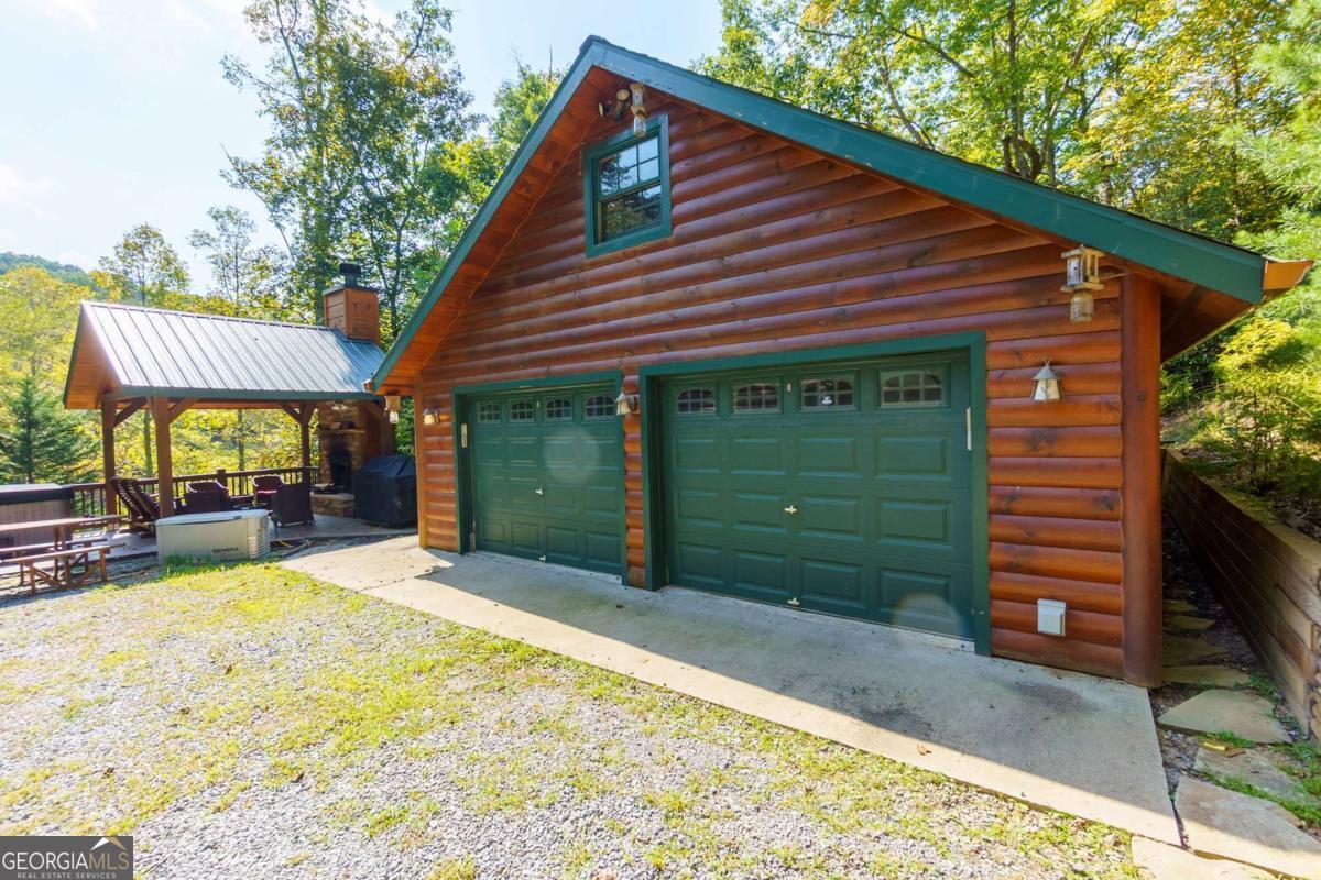 35 Wunder Bear Ridge Morganton, GA 30560 - Photo 12 of 27