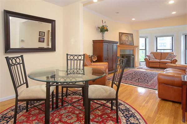 23 Bay State Road, Unit 6 Boston, MA 02215 - Photo 2 of 6 Gallery Image 2
