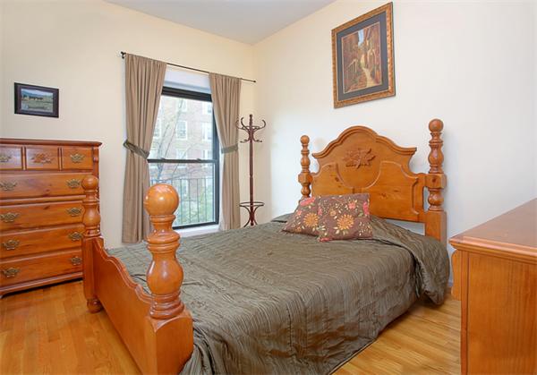 23 Bay State Road, Unit 6 Boston, MA 02215 - Photo 6 of 6 Gallery Image 6