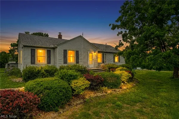 3747 Cook Road, Rootstown, OH 44272