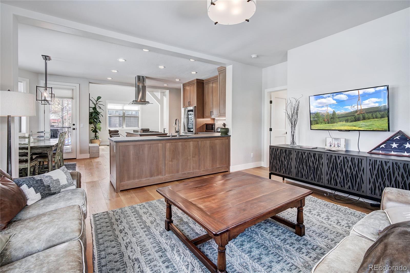 125 Rachel Lane Breckenridge, CO 80424 - Photo 6 of 38 Gallery Image 6