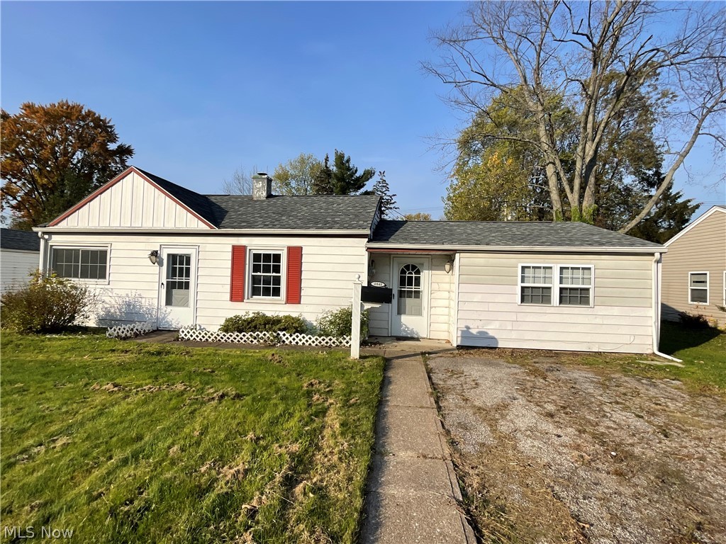 4848 Marigold Road Mentor, OH 44060 - Photo 1 of 15 Gallery Image 1