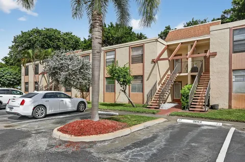 $120,000 | 7360 Northwest 18th Street, Unit 103, Margate, FL 33063