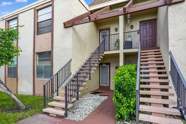 $120,000 | 7360 Northwest 18th Street, Unit 103, Margate, FL 33063